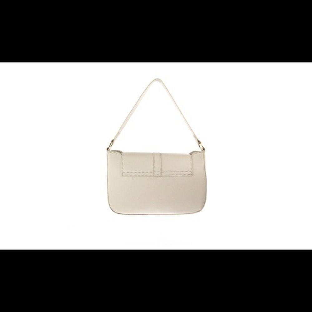Olivia Miller Women’s James Shoulder Bag beige color